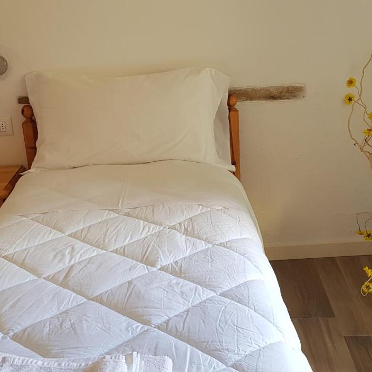 Nido di Rondine B&B - 2 Habitaciones Dobles comunicadas - 3
