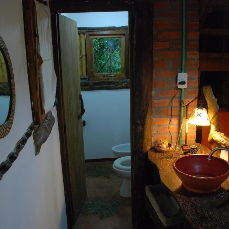 Tacuapí Lodge - Family Bungalow - 19