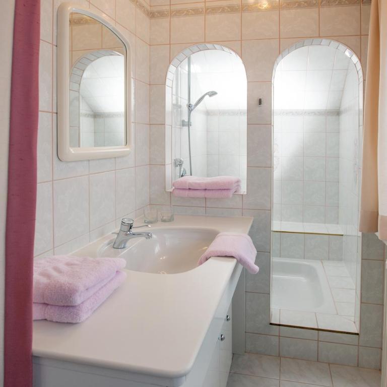Apartment Elisabeth Stadler - Apartamento de 2 dormitorios - 20
