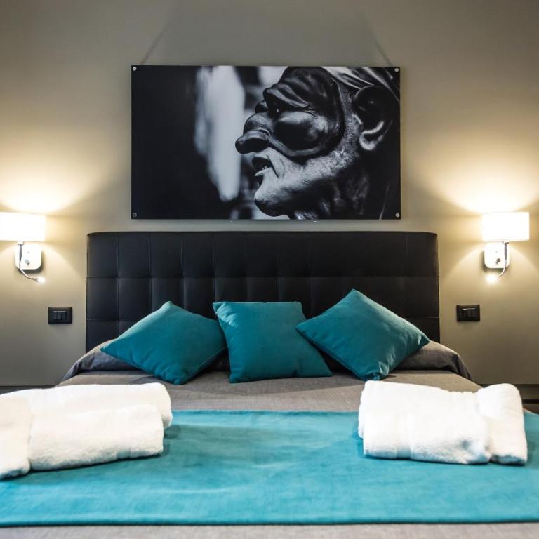 B&B Art House - Junior Suite - 12