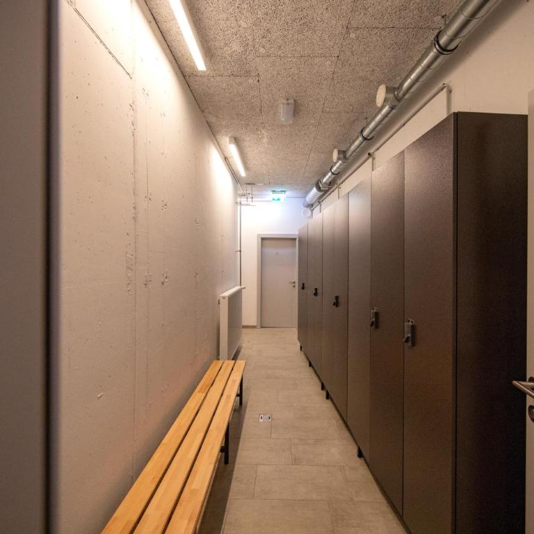 Apartments Adlerhorst Top 2 Zell am See with private sauna and in summer Zell am See Kaprun summercard - Apartment Top 2 mit 2 Schlafzimmern und Terrasse (4 Erwachsene + 2 Kinder) - 49
