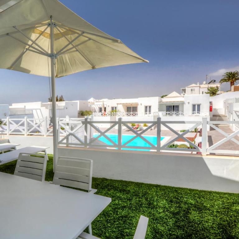 Flower Beach Suite 1 - Apartamento - 1
