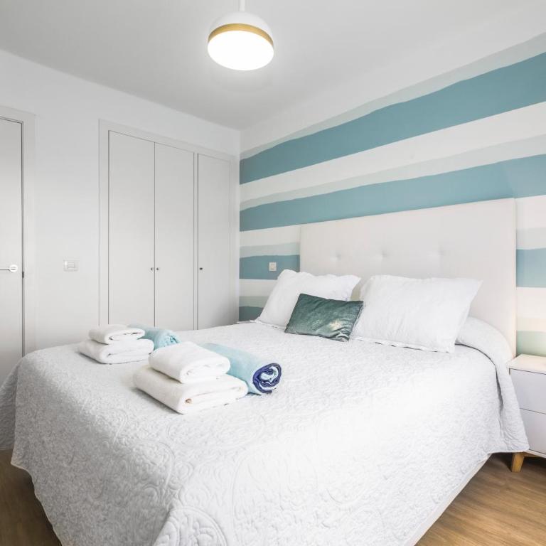Flower Beach Suite 1 - Apartamento - 8