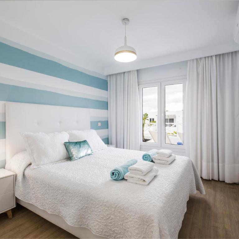Flower Beach Suite 1 - Apartamento - 9