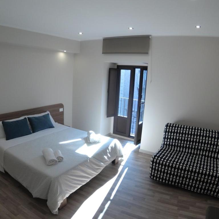 Tre Stelle al Duomo - Superior King Room - 6