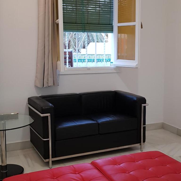 Lux Home - Sierpes Terrace - Apartamento Ático Dúplex con terraza privada - 19