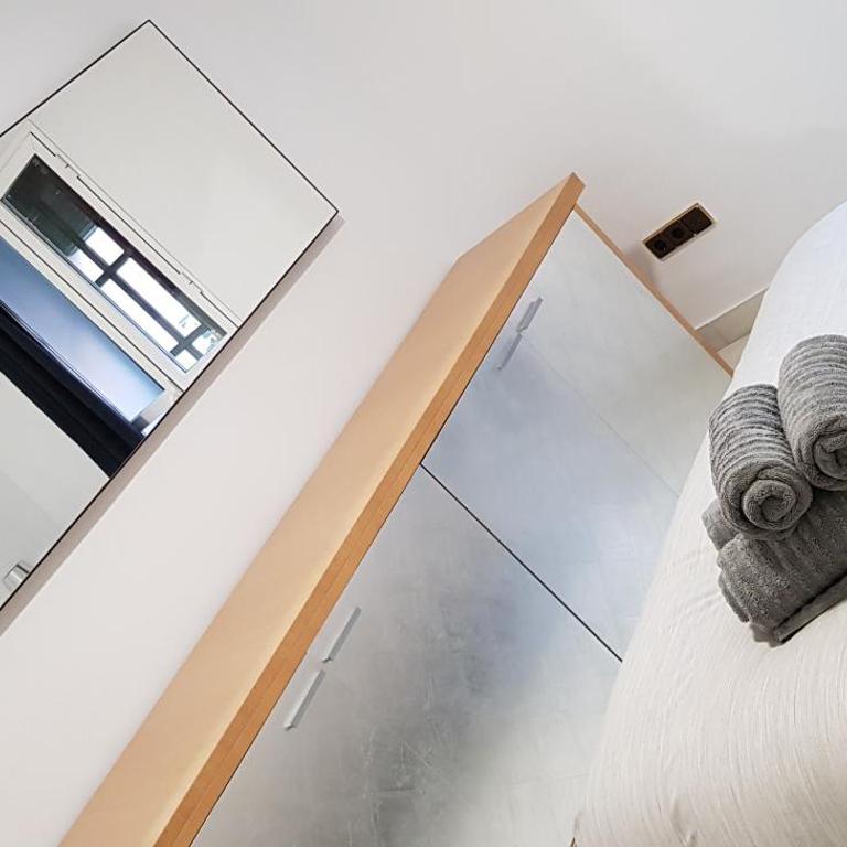 Lux Home - Sierpes Terrace - Apartamento Ático Dúplex con terraza privada - 23