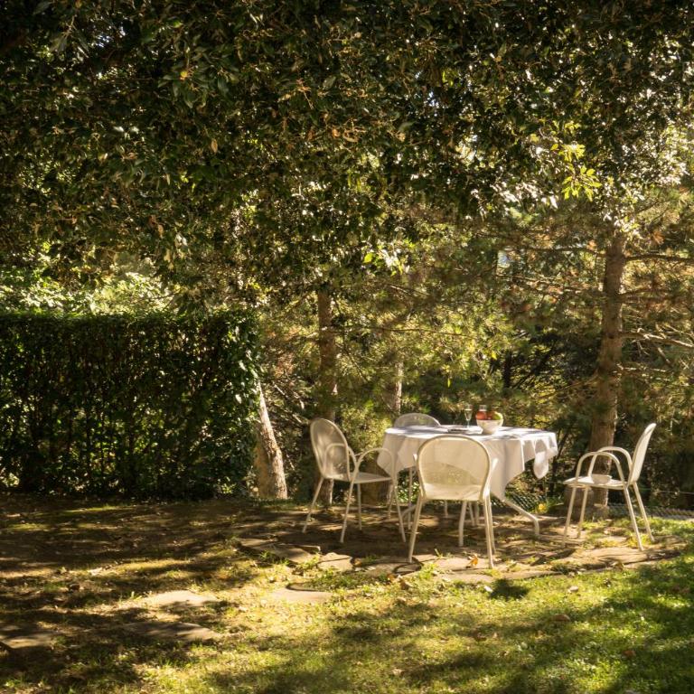 Villamena - Villa con Piscina Privata - 16