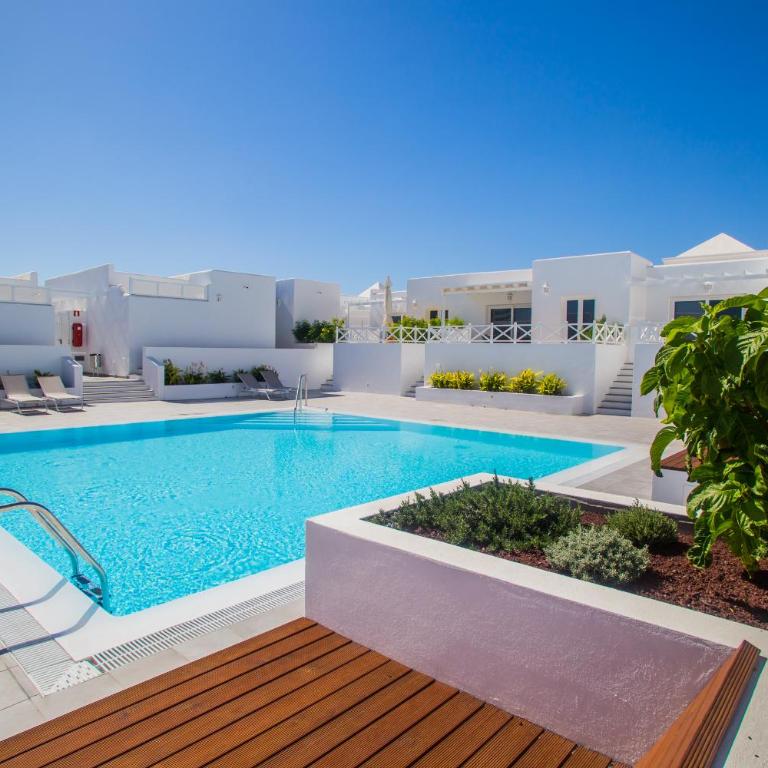 Flower Beach Suite 1 - Apartamento - 18