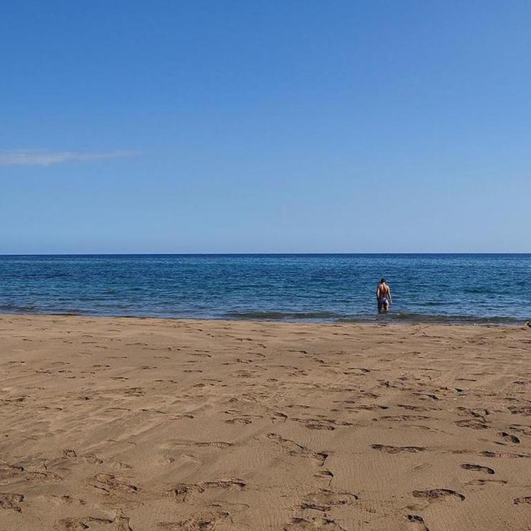 Flower Beach Suite 1 - Apartamento - 2