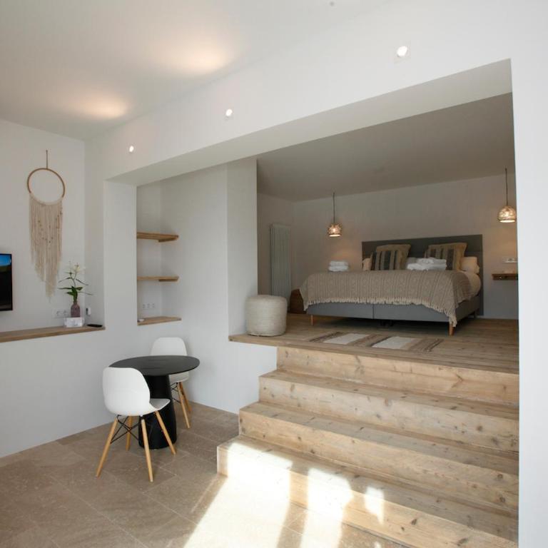 Abeniss Boutique B&B - Habitación Familiar Superior - 7
