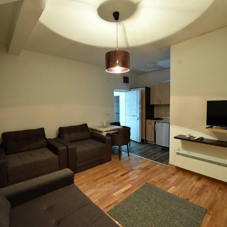 Dvori Apartments - Superior Studio - 1