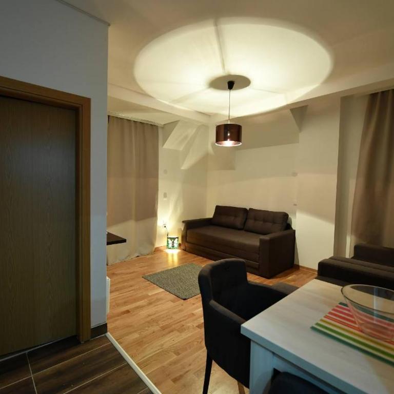 Dvori Apartments - Superior Studio - 4