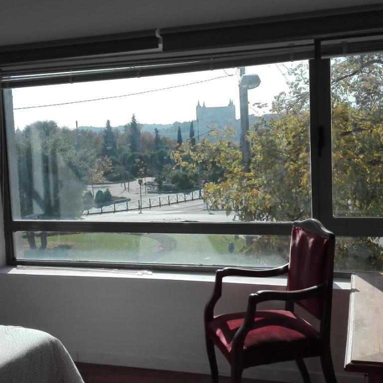 TOLETUM low cost LOFTS dúplex diáfanos o 2dormitorios PARKING Municipal Gratis al aire libre a 100m - Apartamento de 2 dormitorios - 5