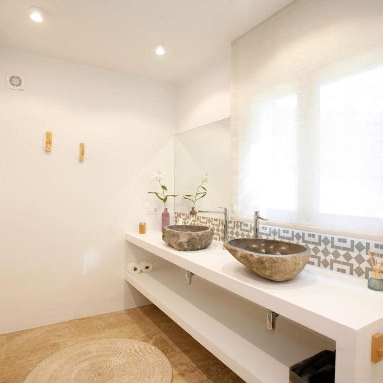 Abeniss Boutique B&B - Habitación Doble Deluxe - 1 o 2 camas - 5