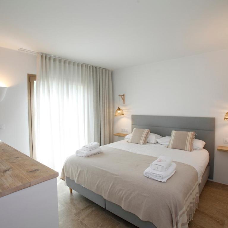 Abeniss Boutique B&B - Habitación Doble Deluxe - 1 o 2 camas - 7