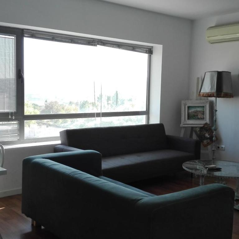 TOLETUM low cost LOFTS dúplex diáfanos o 2dormitorios PARKING Municipal Gratis al aire libre a 100m - Apartamento Dúplex - 1