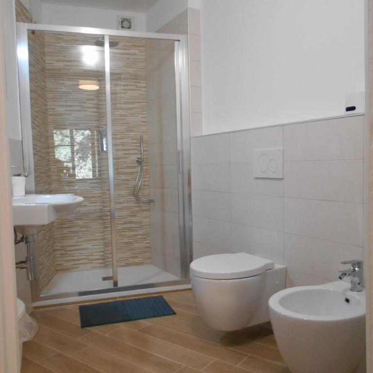 CIVICO 47 - Apartment - 16