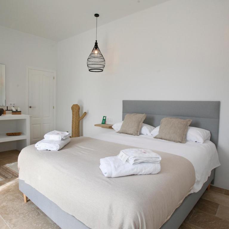 Abeniss Boutique B&B - Habitación Doble Superior - 3