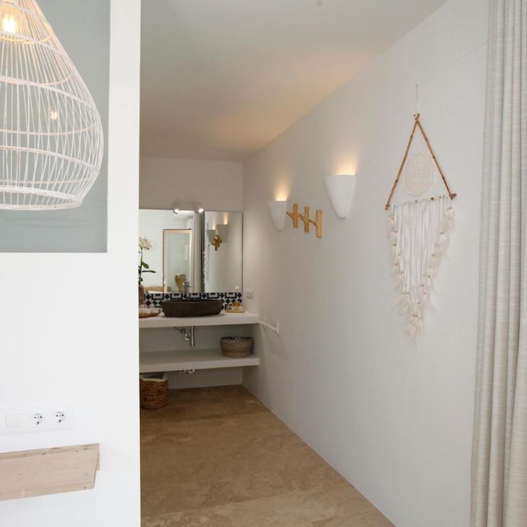 Abeniss Boutique B&B - Habitación con cama extragrande. - 6