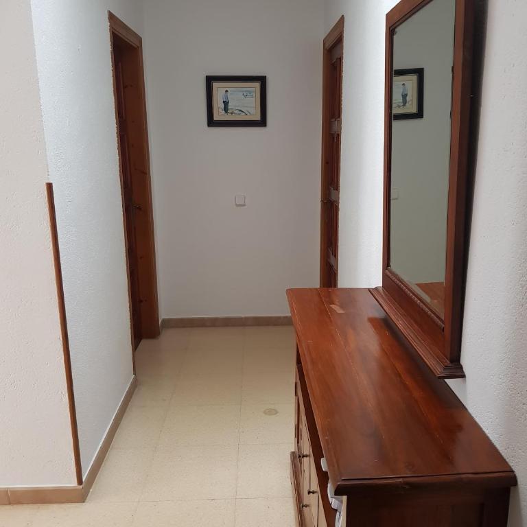 Hostal Ondina - Habitación Doble Pequeña - 2 camas - 3
