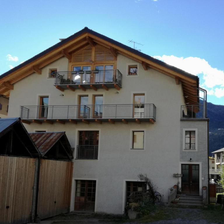 Appartamento SALIC - Appartamento con 3 Camere da Letto - 12