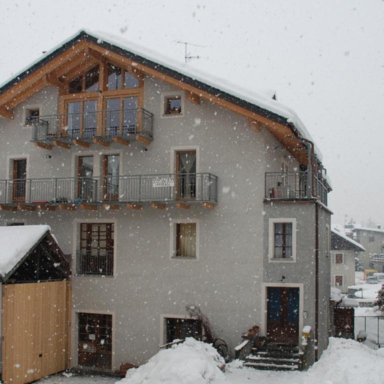 Appartamento SALIC - Appartamento con 3 Camere da Letto - 13