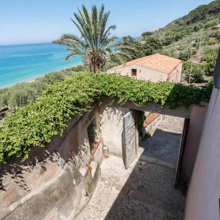Villa Palamara 1868 Apartments - Appartamento con 1 Camera da Letto - 9