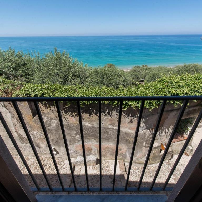 Villa Palamara 1868 Apartments - Appartamento con 1 Camera da Letto - 13
