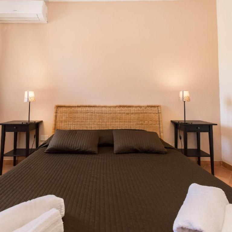 Villa Palamara 1868 Apartments - Appartamento con 1 Camera da Letto - 15