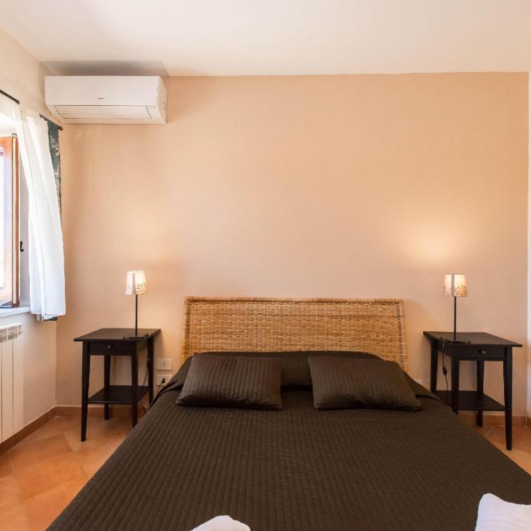 Villa Palamara 1868 Apartments - Appartamento con 1 Camera da Letto - 20