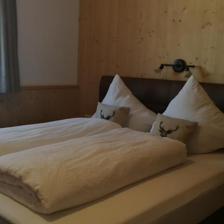 Haus Wildschütz - Apartment mit 2 Schlafzimmern - 14