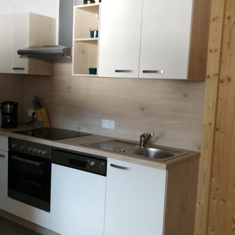 Haus Wildschütz - Apartment mit 2 Schlafzimmern - 13