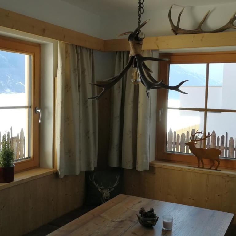 Haus Wildschütz - Apartment mit 2 Schlafzimmern - 3