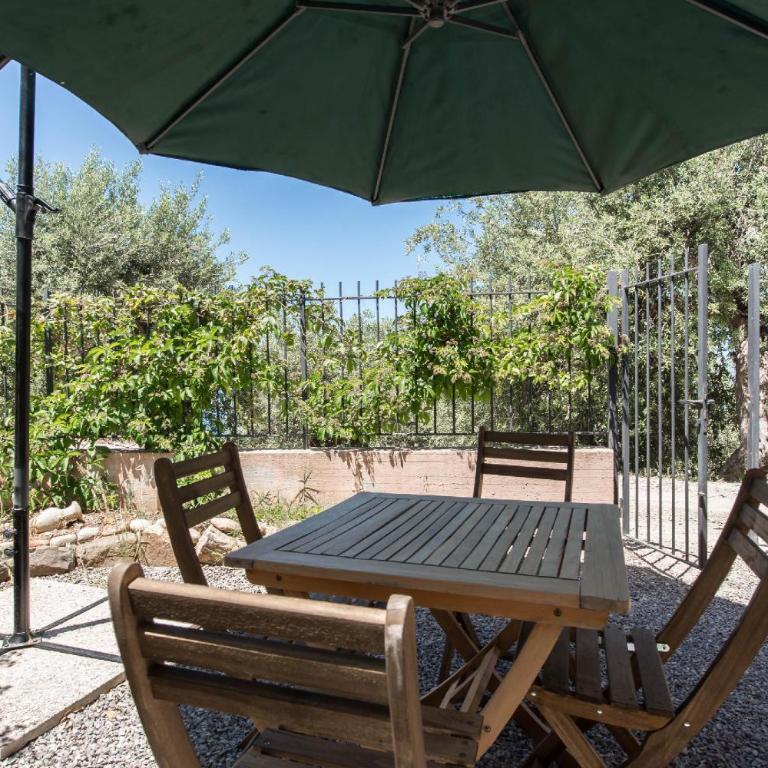 Villa Palamara 1868 Apartments - Appartamento con 1 Camera da Letto - 11
