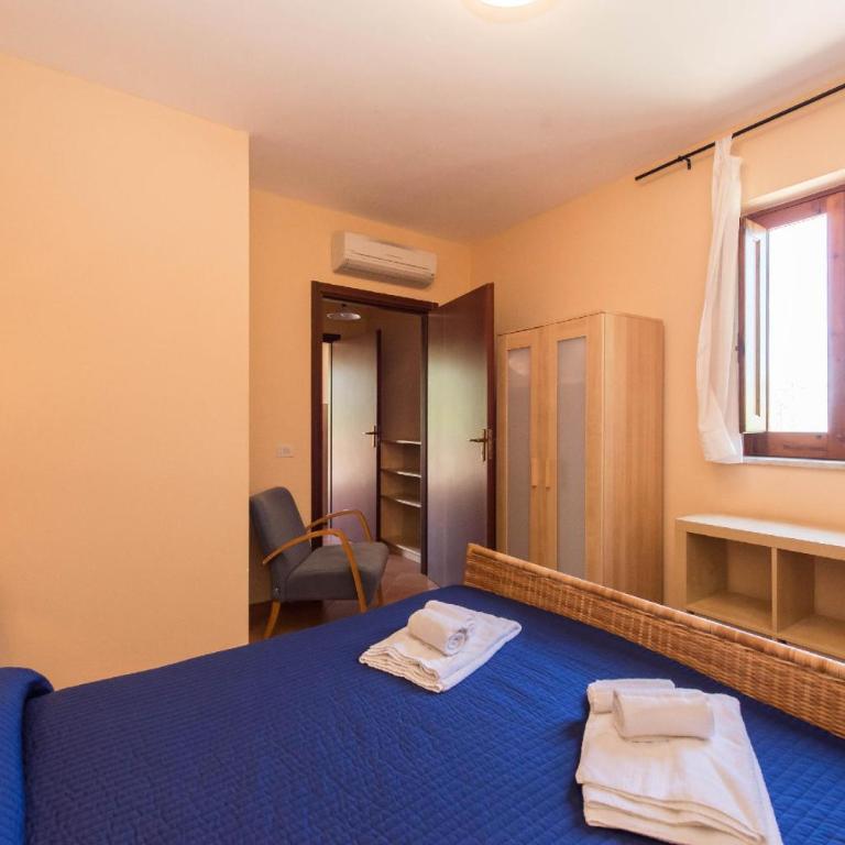 Villa Palamara 1868 Apartments - Appartamento con 1 Camera da Letto - 9