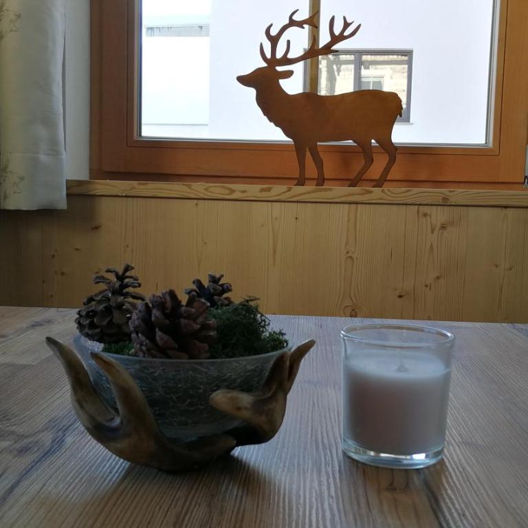 Haus Wildschütz - Apartment mit 2 Schlafzimmern - 11