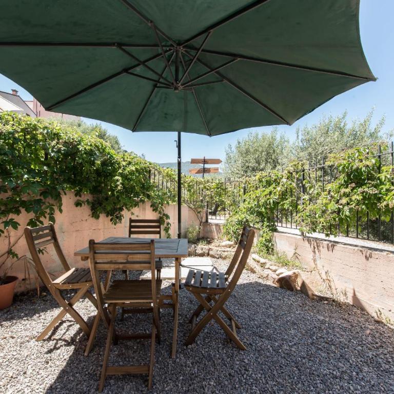 Villa Palamara 1868 Apartments - Appartamento con 1 Camera da Letto - 12