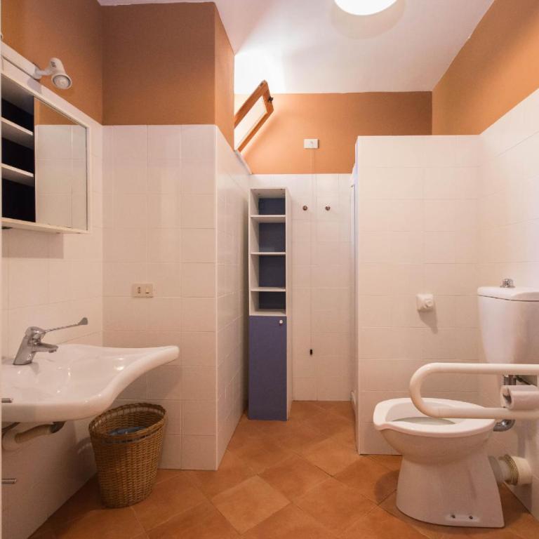 Villa Palamara 1868 Apartments - Appartamento con 1 Camera da Letto - 15