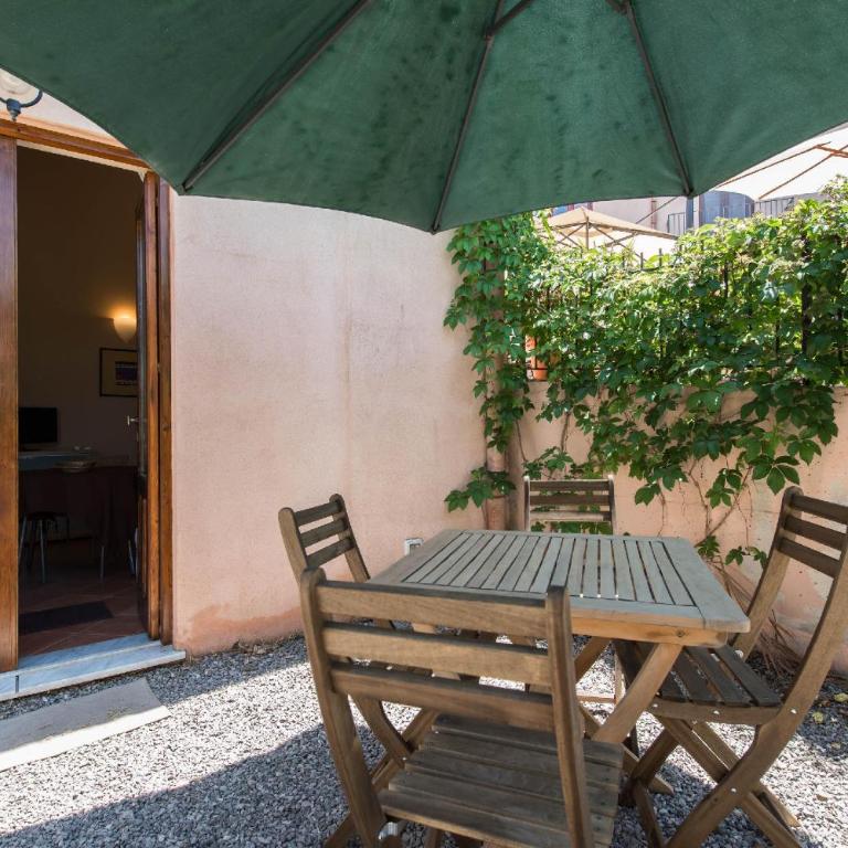 Villa Palamara 1868 Apartments - Appartamento con 1 Camera da Letto - 17