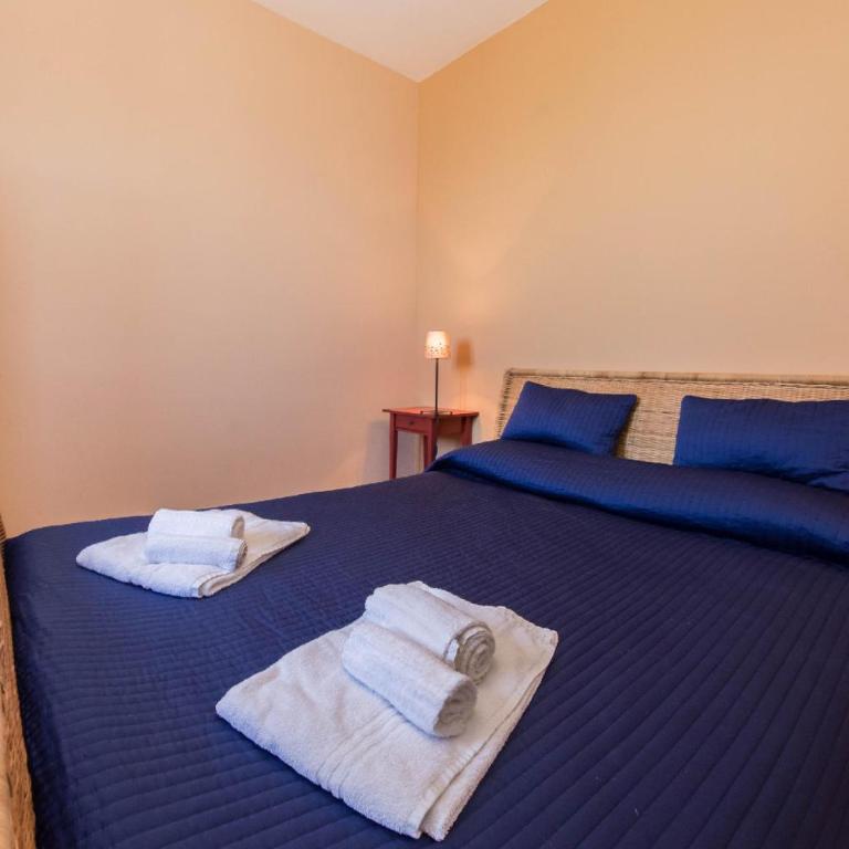Villa Palamara 1868 Apartments - Appartamento con 1 Camera da Letto - 18