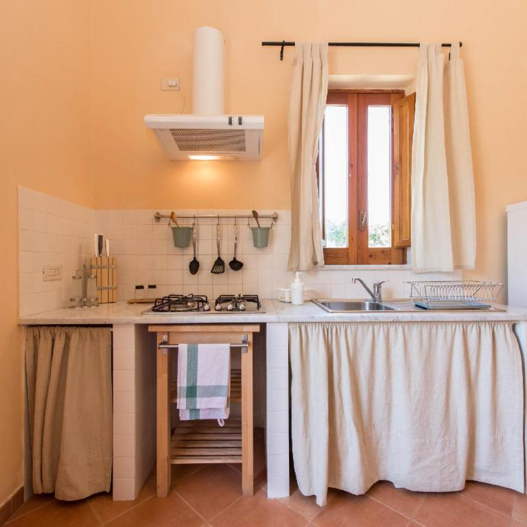 Villa Palamara 1868 Apartments - Appartamento con 1 Camera da Letto - 19