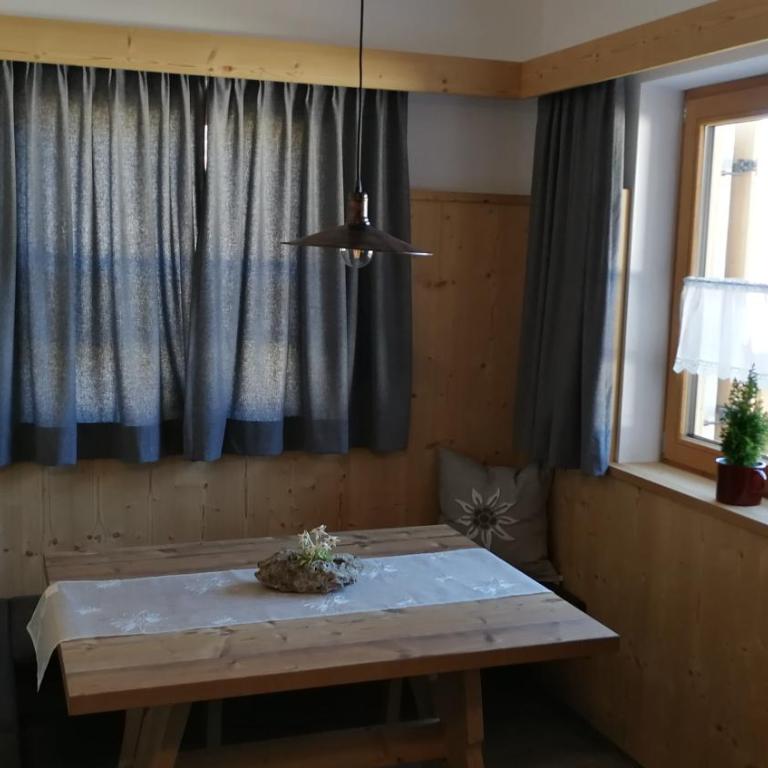 Haus Wildschütz - Apartment mit 1 Schlafzimmer - 9