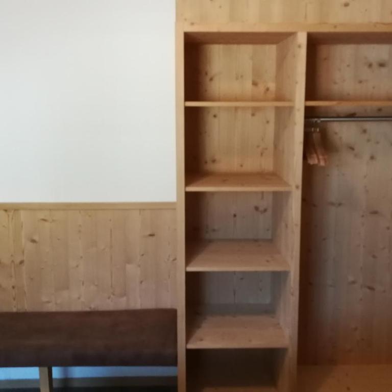 Haus Wildschütz - Apartment mit 1 Schlafzimmer - 10