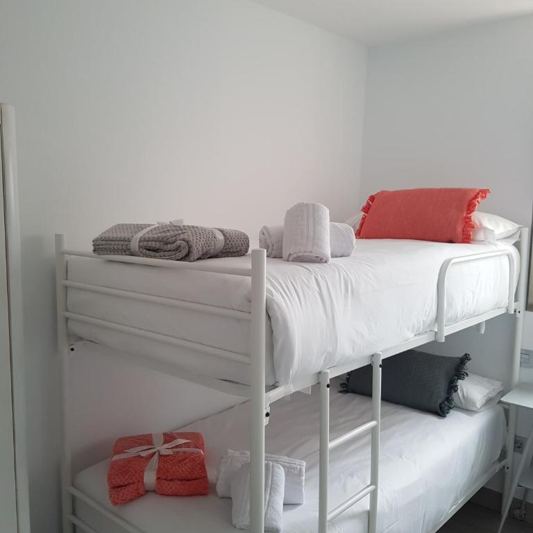 RK City Center - Vivienda Vacacional de 2 dormitorios - 1