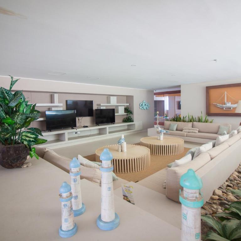 Apartamentos en Reserva del Mar - By BEDVIAJES - Apartamento con vistas a las montañas - 6