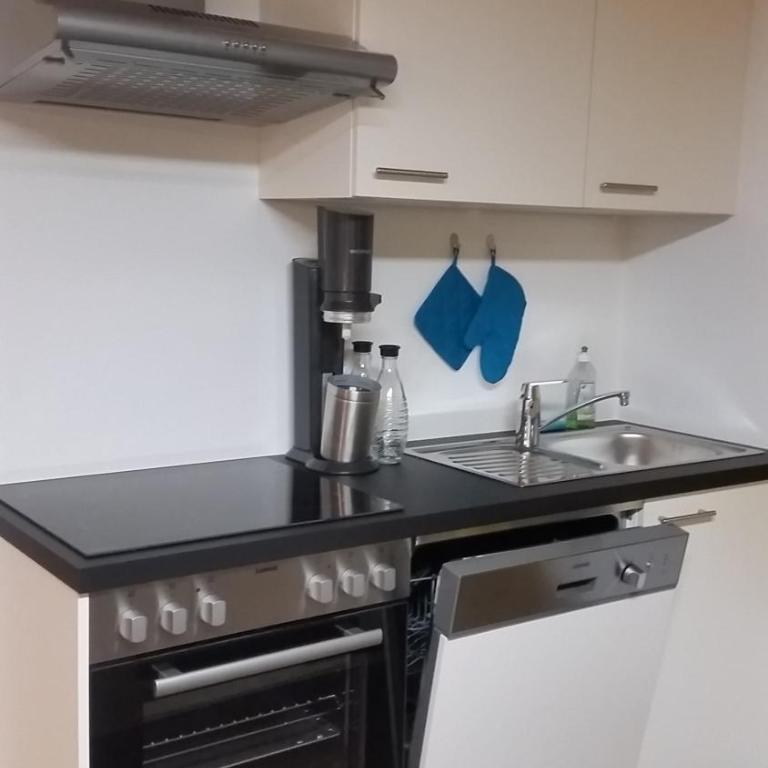 Ferienwohnung Andrea - Apartment mit 3 Schlafzimmern - 17