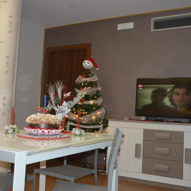 Casa Aruci Sweet Home - Casa con 2 Camere da Letto - 22