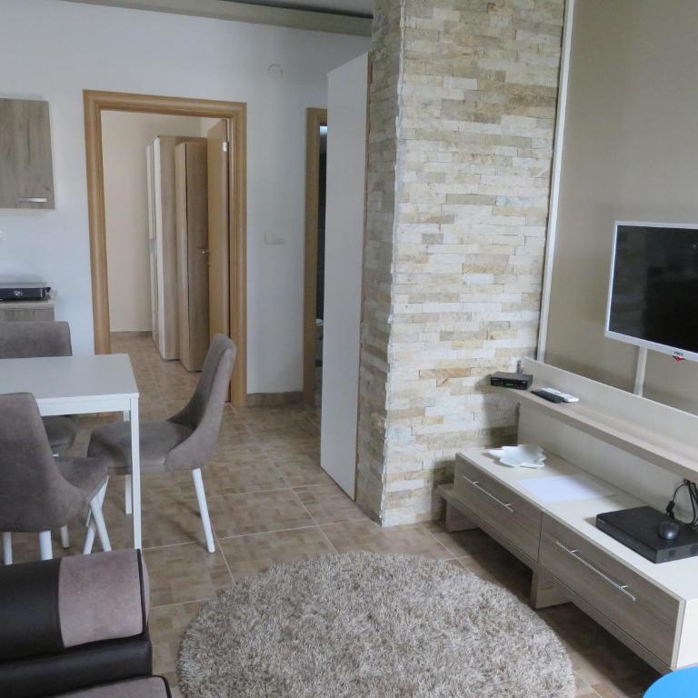 Sky apartments Kopaonik - Apartment - 4
