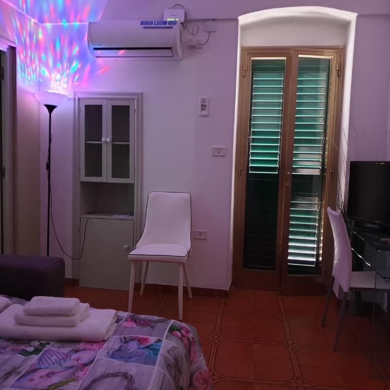 Il Terrazzino del Mare - Casa Vacanze - 35